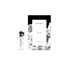 Lake  Skye 11 11 Fragrance Oil, 0.06 fl oz 2 ml - Fl Oz Pack of 1 
