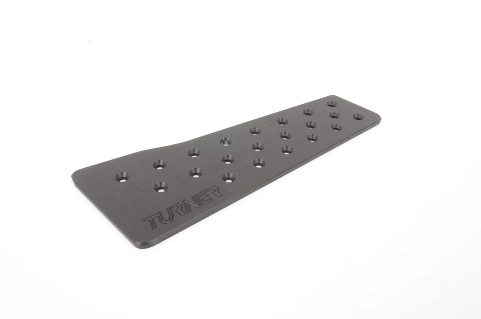 Turner Motorsport -  Turner Performance Pedal Set - Manual Transmission - Foto 4 de 4