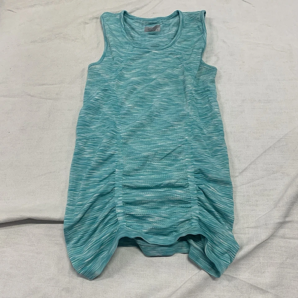 Adidas Zella Lululemon Athleta Talla S Sujetador Deportivo Acolchado Camiseta sin Mangas Lote de 6 Foto 4 de 4