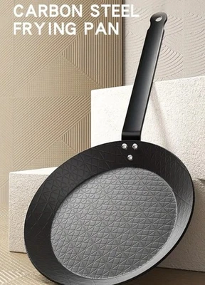 Pfanne Gusseisen 240mm - Bild 1 von 3