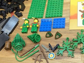 Lego 6990 Monorail Futuron Monorail Classic Space Original Box Box Mono