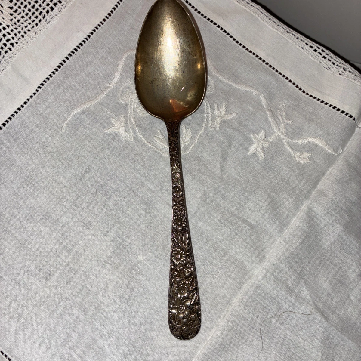Kirk Antique US Sterling Silver for sale | eBay
