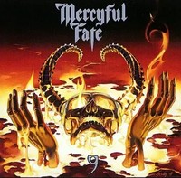 9 | Mercyful Fate | Deutsch | Audio-Cd | Nice Price | Cd | 1999 | Sony Music