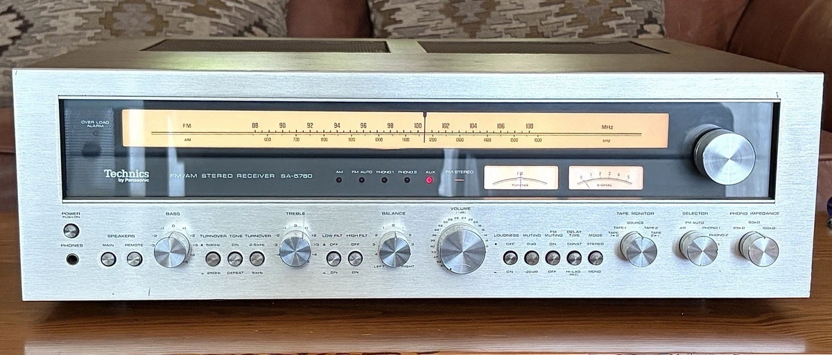 Technics SA for Sale - eBay