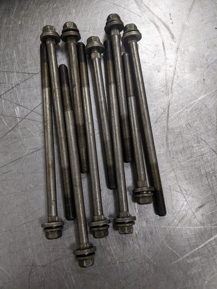 Kit de pernos de culata para Dodge Neon 2.0 00-02 Foto 2 de 4