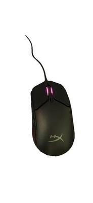 HyperX Pulsefire Haste 2 Wired Optical Gaming Mouse LED Lighting Black