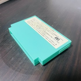 Attack Animal Gakuen Nintendo Famicom Pony Canyon 1987 PNF-AA Japanese Version