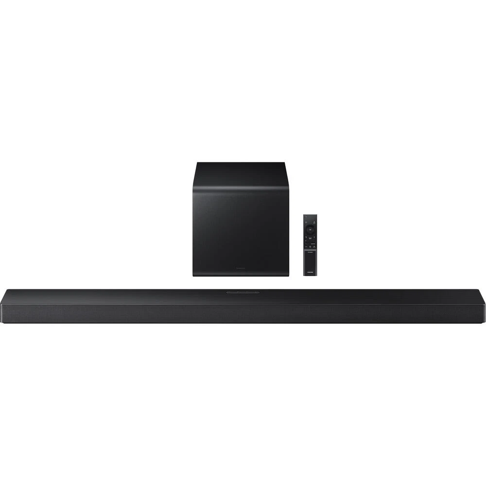Samsung HW-QS700F/ZA 3.1.2-Channel Dolby Atmos Soundbar System Review