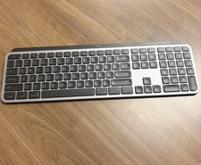 Logitech MX Keys for Mac Wireless Keyboard   ...
