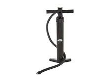 F2 Pumpe für SUP Board - B-Ware gut