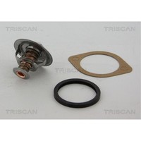 Triscan Thermostat KüHlmittel 89°C FüR Opel Astra J Caravan Chevrolet Cruze