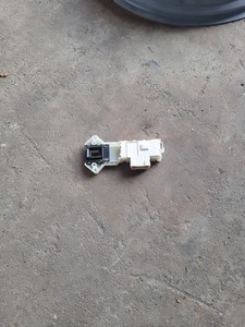 Waschmaschine LG F1478PRO Türschloss Türverriegelung Schloß 6601EN1003B