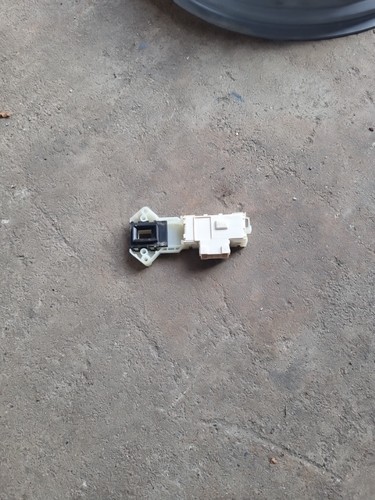 Waschmaschine LG F1478PRO Türschloss Türverriegelung Schloß 6601EN1003B