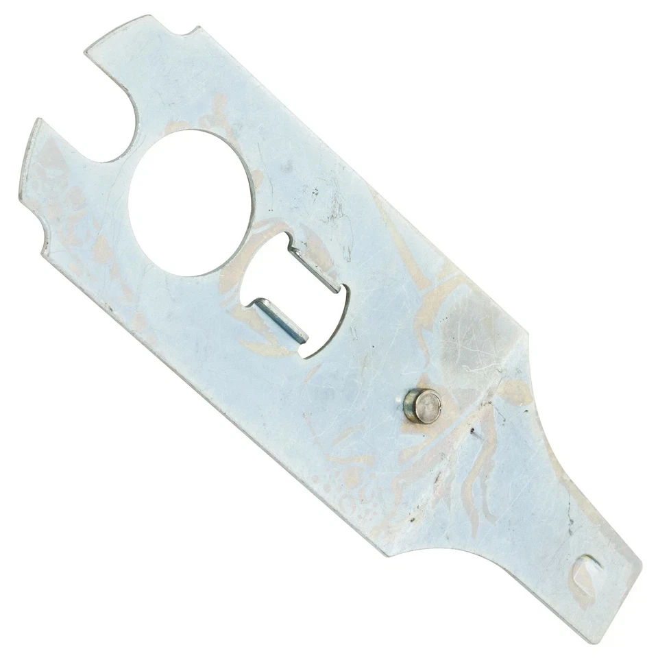 Exmark/Toro 66-7561 后弹簧臂 1-213344 115-0981 119-2324 — 第 2/3 张图片