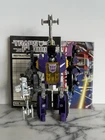 Vintage G1 Transformers Insecticons Bombshell 1985 100% COMPLETE