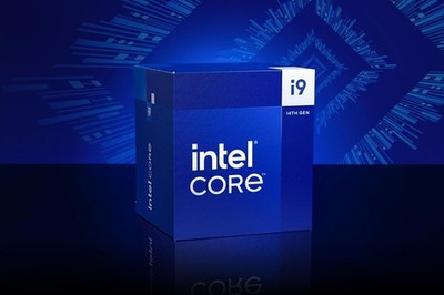 Intel Core i9-14900KF Processor (5.6 GHz, 24 Cores, LGA 1700) Box