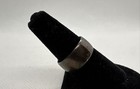 Sterling Silver Ring, 5.42g — photo 3