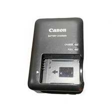 Canon CB-2LC Battery Charger for NB-10L PowerShot SX40 HS, SX50 HS G16, G1 X,G3X