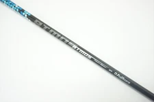 Fujikura Atmos Blue Tour Spec 6R Regular 44.25" Driver Shaft Cobra RAD LTD