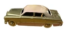 Dinky Vintage Ford Sedan model car made in England. Exquisite model.
