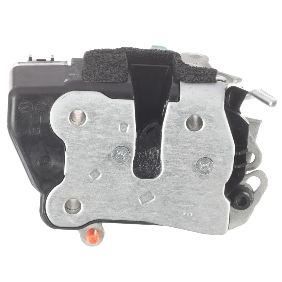 RAM 1500 2500 3500 4500 5500 CERRADURA PESTILLO PUERTA DELANTERA IZQUIERDA CONDUCTOR MOPAR 55372853AB Foto 3 de 4