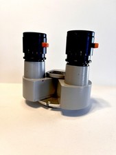 ZEISS f=125 OPMI Microscopio