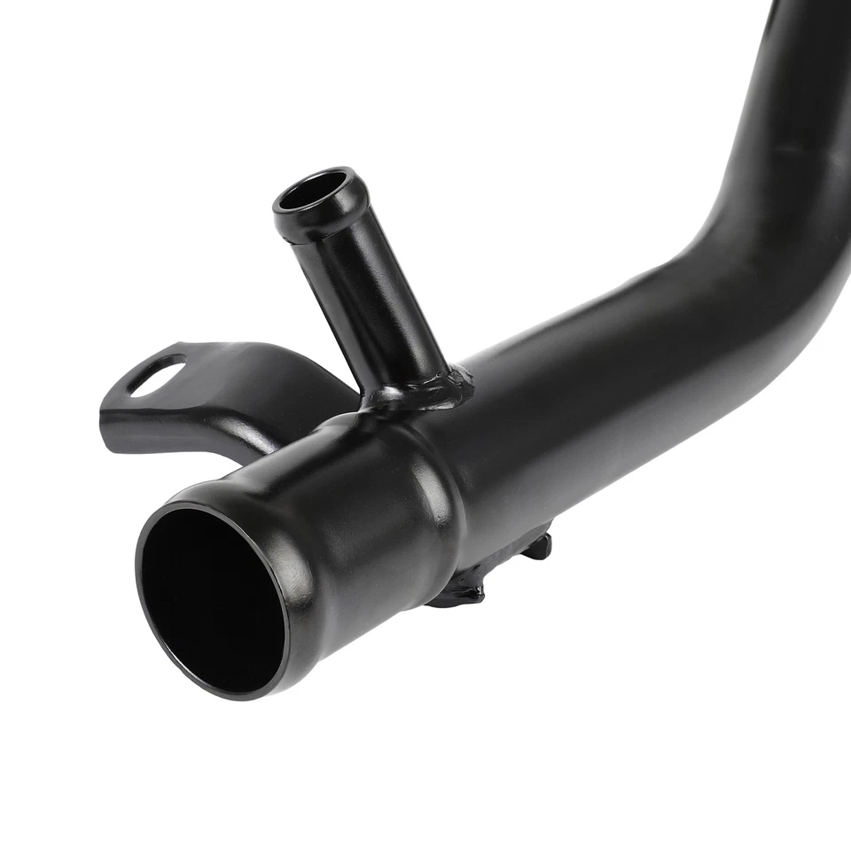 Tubo de entrada de bomba de agua con enfriador de aceite para Dodge Caravan Chrysler Town & Country Foto 4 de 4