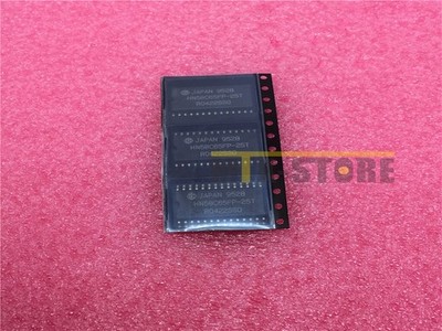 1PCS HN58C65FP-25T 8192-word X 8-bit Electrically Erasable Programmable   ROM #m