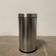 Simplehuman 55l / 14.5 Gal Commercial Swing T...