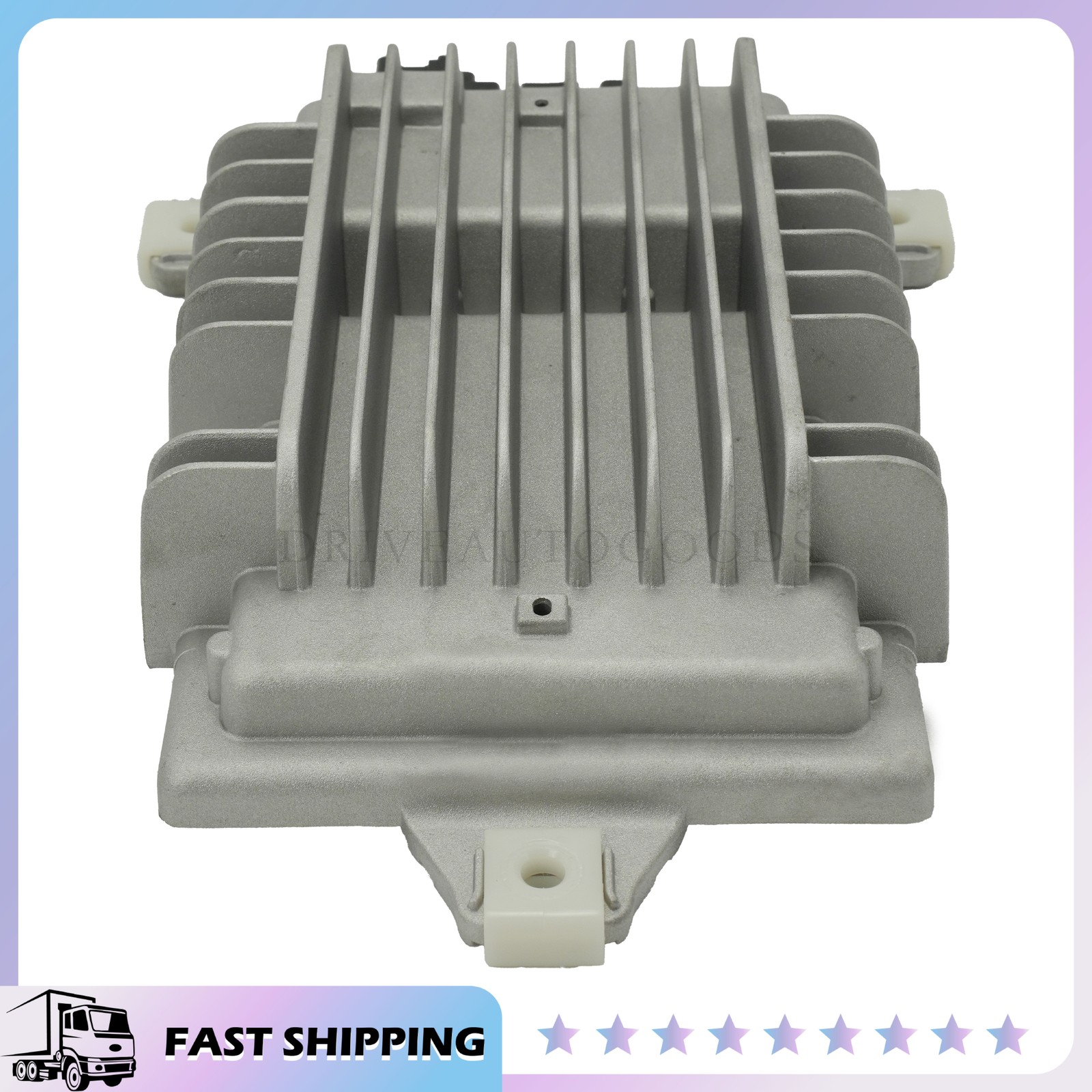 Maserati GranTurismo 2008-2019 Rear Amplifier P/N 230520