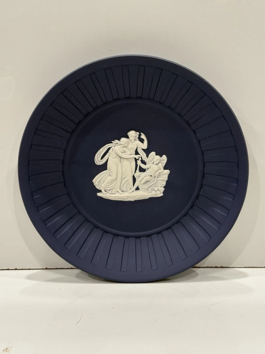 wedgwood jasper plate products for sale | eBay