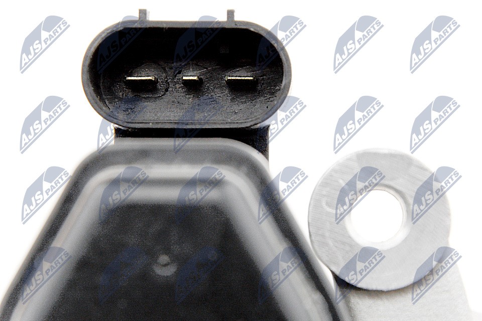 Brake caliper Rear Axle Right Brake Caliper (1 piston) HZT-LR-003 NTY - Image 10