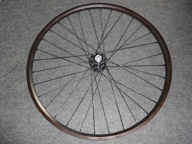 Tune Prince/Princess, ZTR Podium MMX Laufradsatz, 26 Zoll.... - Bild 4 von 4