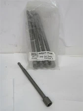 Ivy Classic 45494, 3/8" x 6" Magnetic Nut Setter, 5 Pack