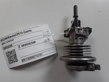 Injecteur Nissan NP300