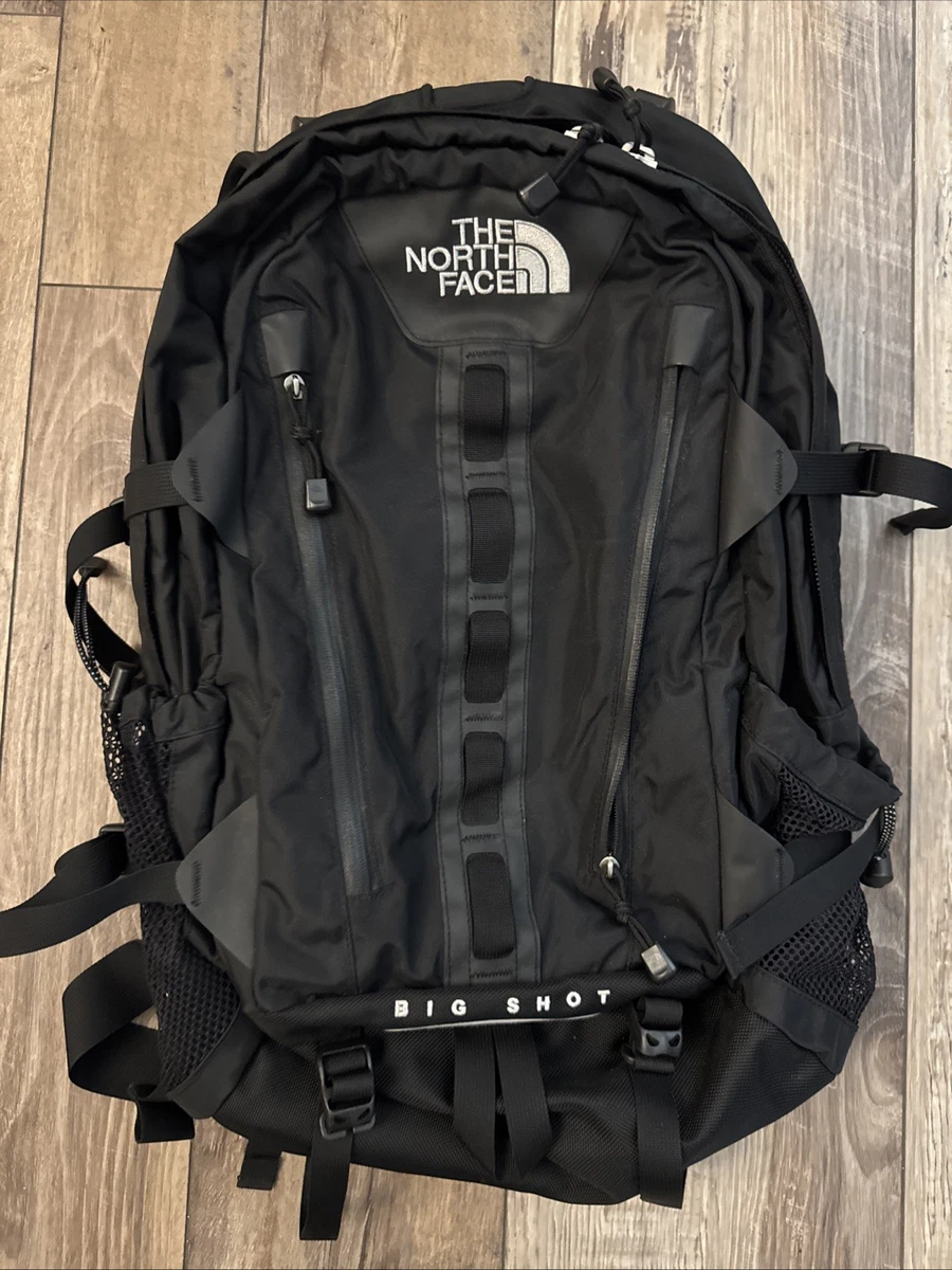 north face big shot products for sale | eBay