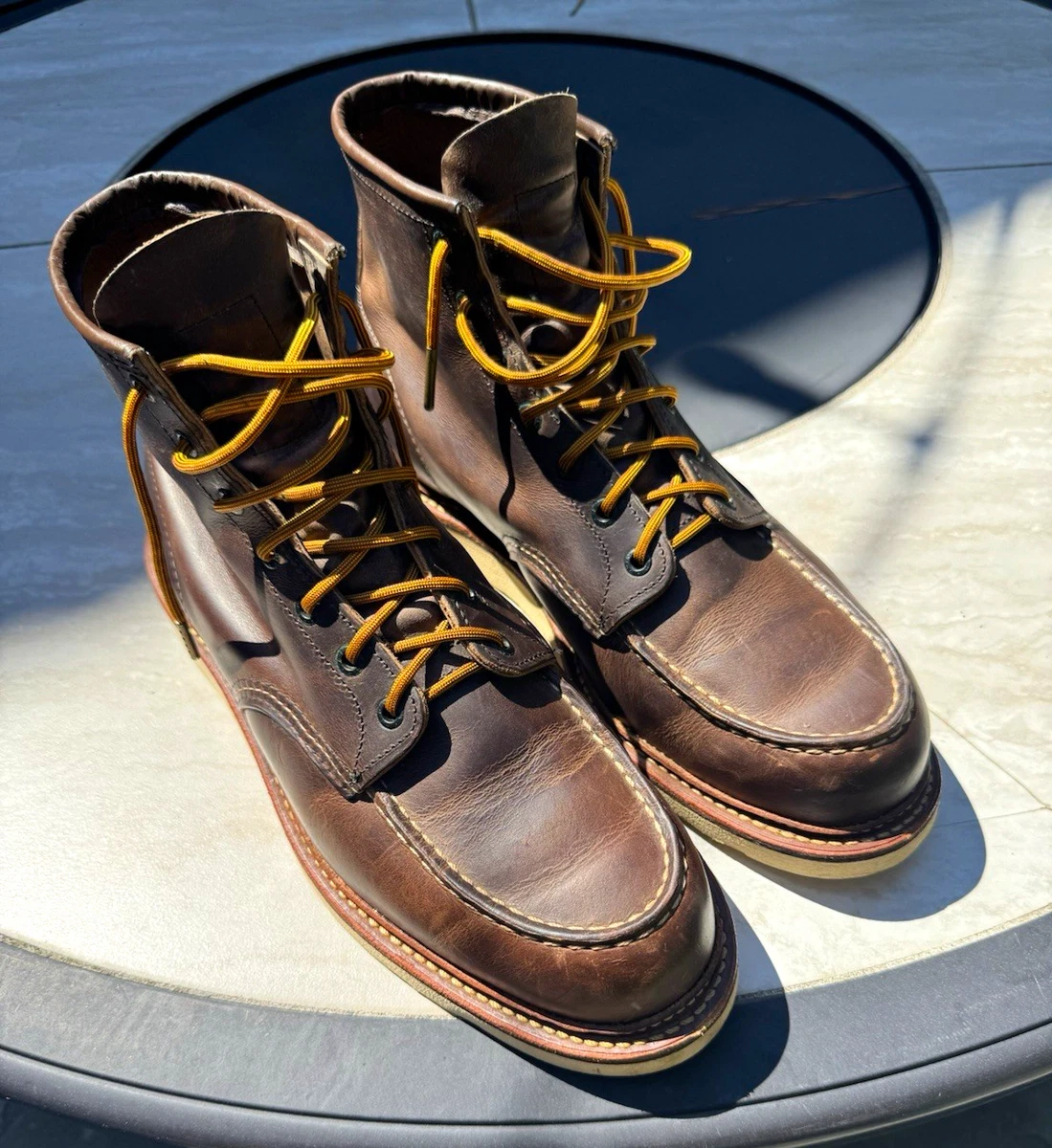25+ Red Wing Shoes Chukka Boots for Men for sale | Updated Oct 2026