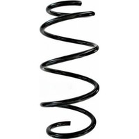 Spidan 87815 Fahrwerksfeder FüR Audi Skoda Seat Cupra A3 Q3 Ateca Karoq 8V7 8VE
