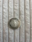 Infowars Alex Jones Founding Member 1 oz Silver Coin Come And Take It
