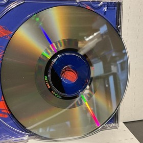 Sega Dreamcast Confidential Mission Zapper Game! CIB 