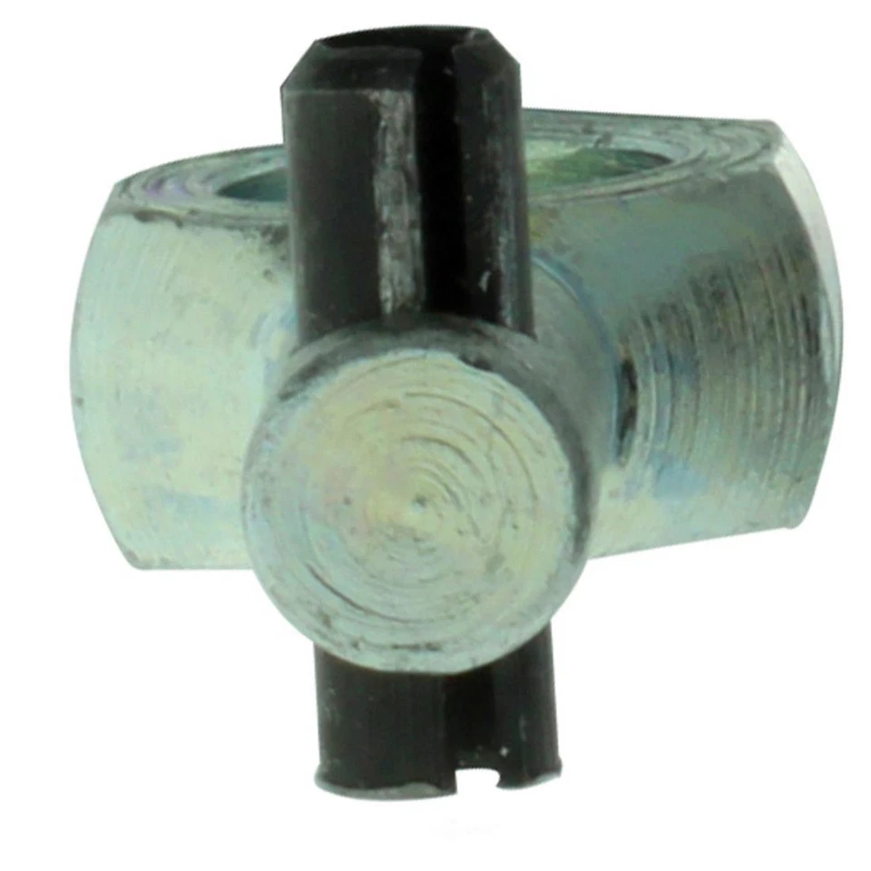 Centric Parts 2pcs Front Brake Hydraulic Hose For Toyota Supra 1986-1991 1992 - Image 3 of 4