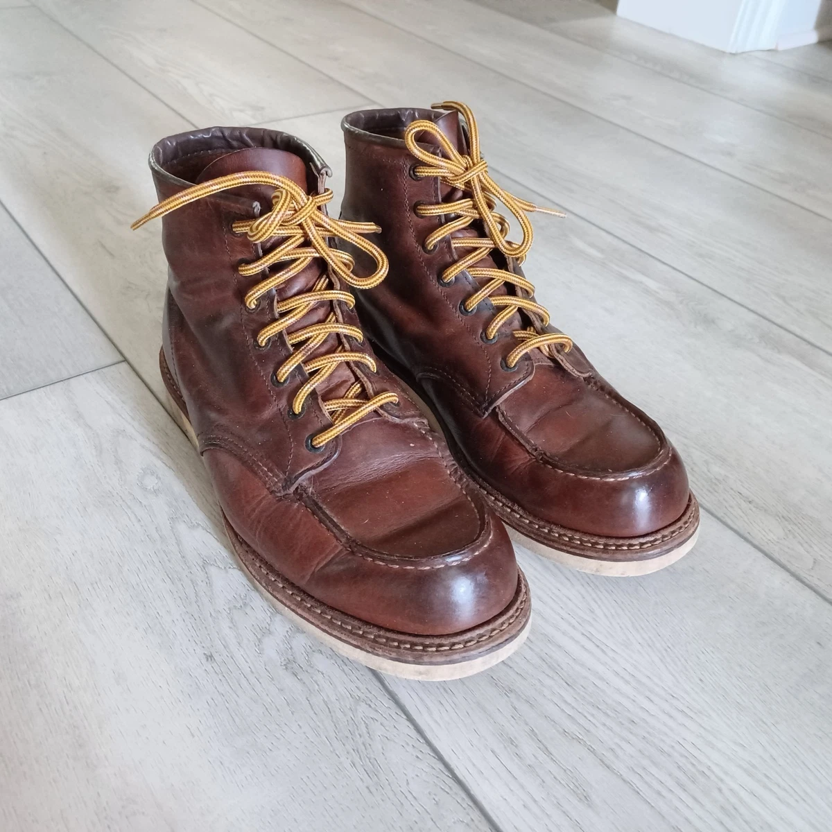 Red Wing 1907 for sale - eBay
