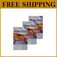 Protect Enhance Color-Treated Hair Perm