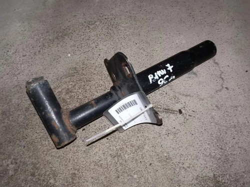 BMW 7 E38 Stoßstangenhalter vorne rechts 8125315 2.50 Petrol 1998 33853164