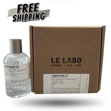 Le Labo Another 13 Eau de Parfum 3.4 oz / 100ml Spray   Unisex Fragrance   New