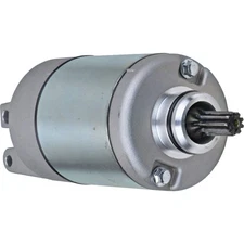 Starter For Honda MUV700 BIG RED UTV 2009-2013 31200HL1A01 06311-HL1-305