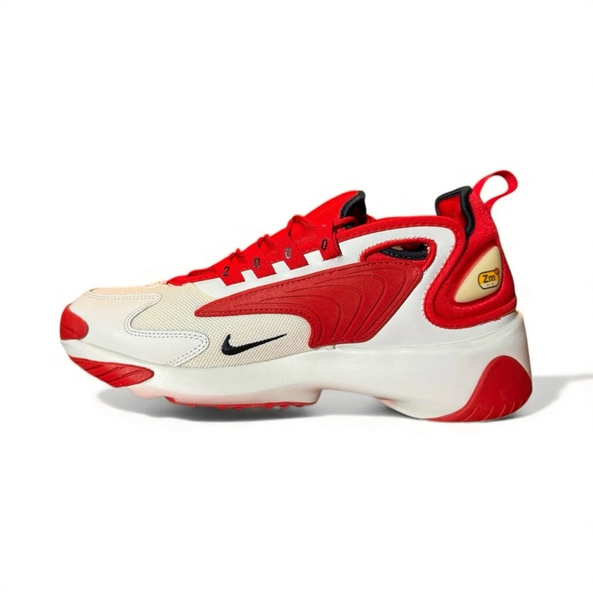 Nike Zoom 2K University Red | eBay