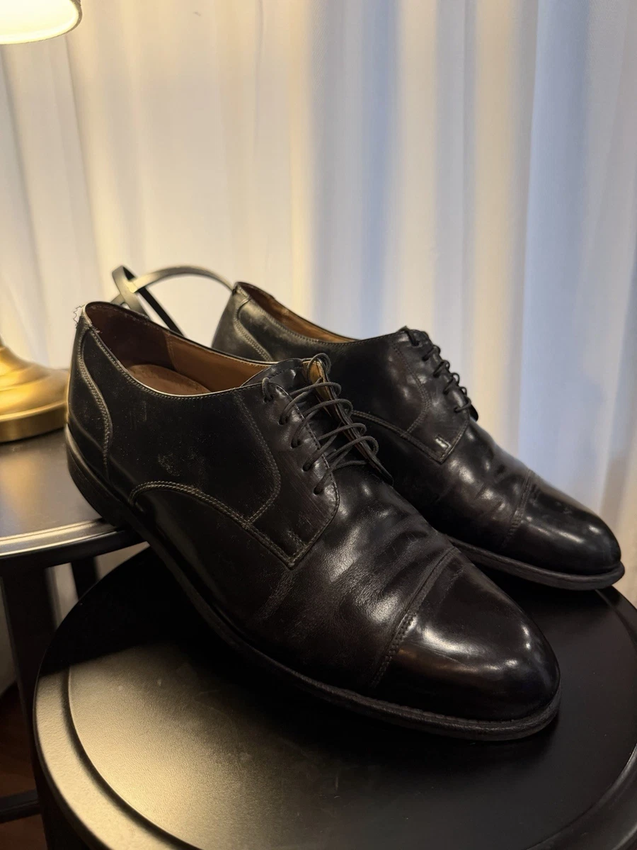 Bostonian Oxfords Dress Shoes for Men for sale | eBay
