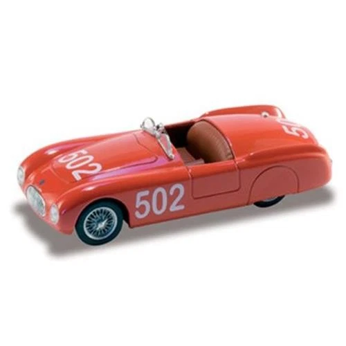 1:43 Starline Cisitalia 202 #502 Mm 1947 St518239  Modellino - Immagine 2 di 2