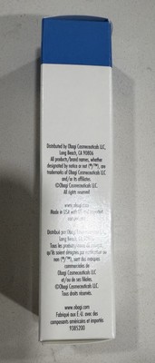 NEW Obagi Clinical Retinol 0.5 Retexturizing Cream Anti-Aging Texture - 1oz